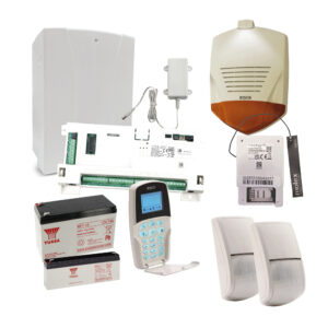 Kit LightSYS-Plus